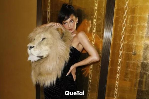 ¿Las cabezas de animales en Schiaparelli son reales? No, así se hicieron